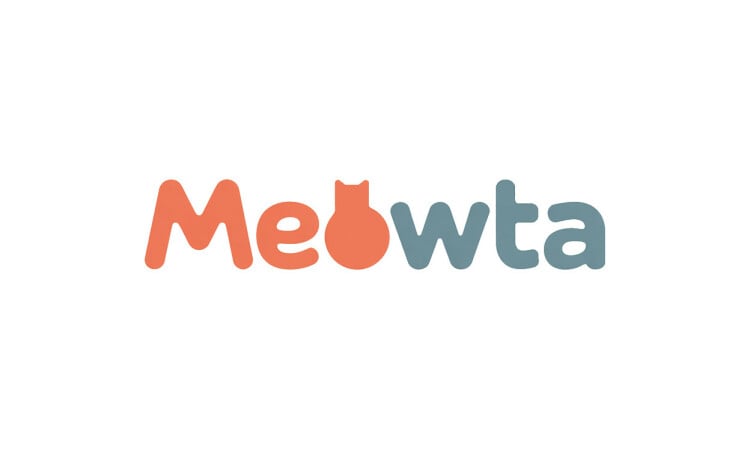 Meowta logo