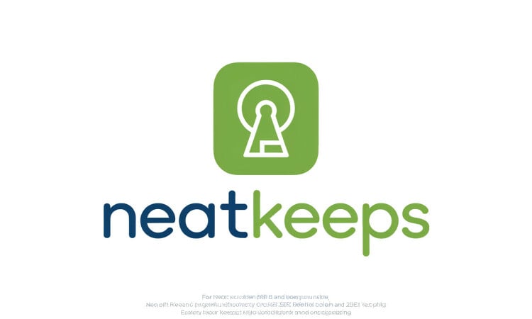 NeatKeeps.com - Creative premium domains