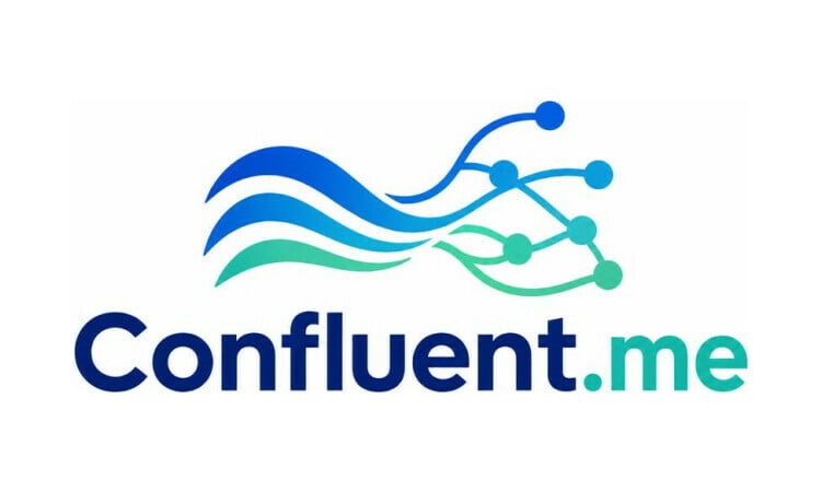 Confluent logo