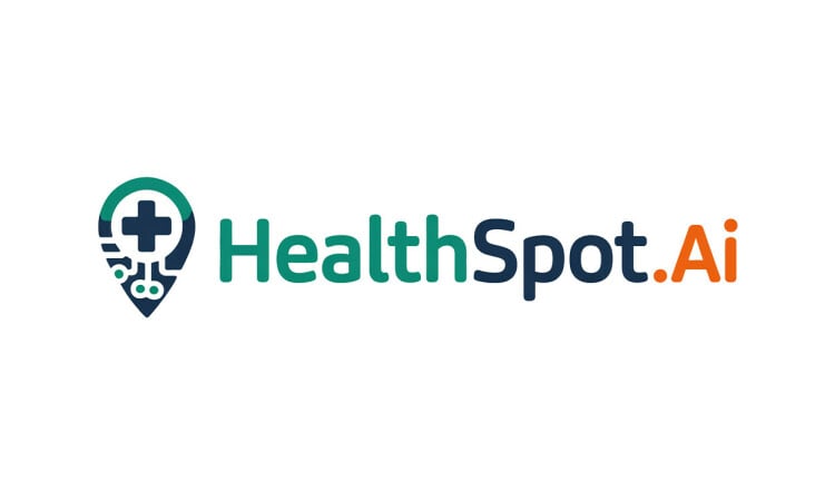 HealthSpot logo