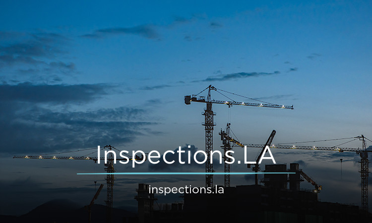 Inspections logo
