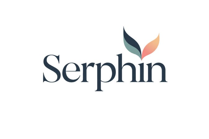 Serphin logo