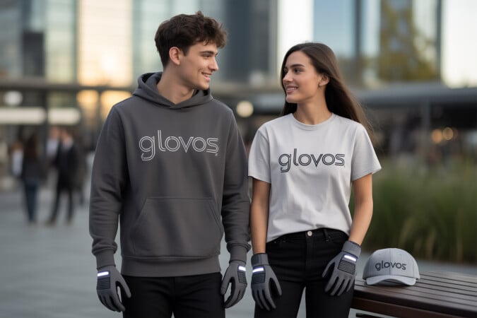 Glovos.com — 4