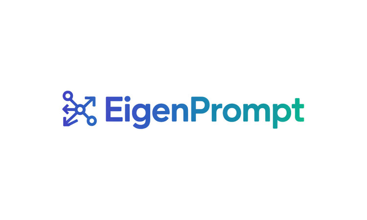 EigenPrompt logo