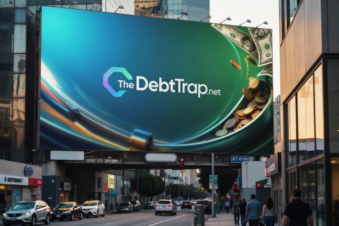 TheDebtTrap.net — 3