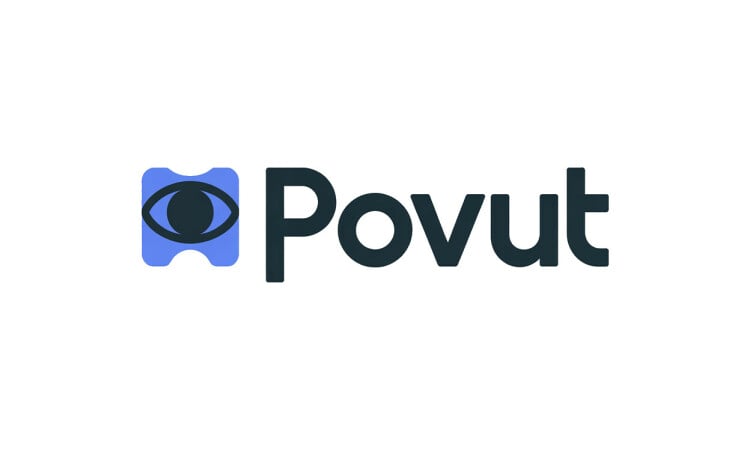 Povut logo
