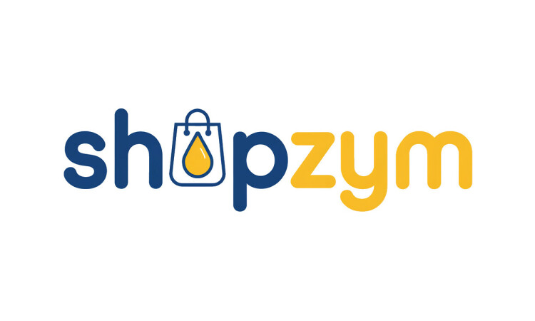 ShopZym logo