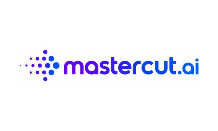 mastercut logo
