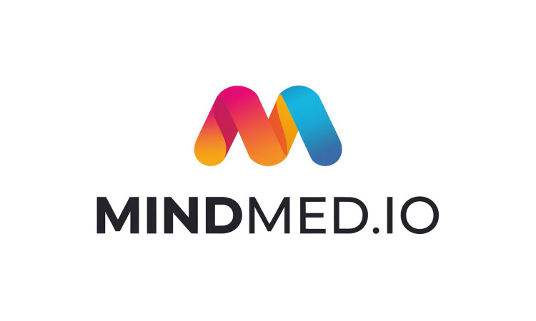 MindMed logo