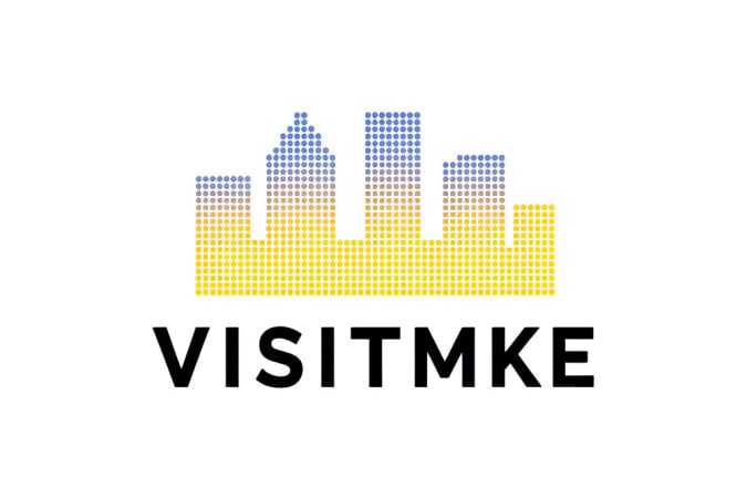 VisitMKE logo