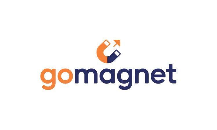 GoMagnet logo