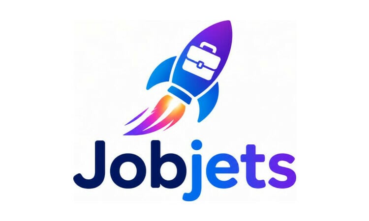 JobJets logo