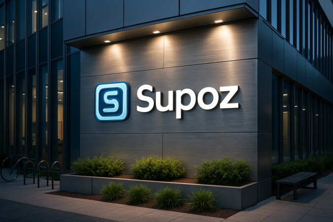 supoz.com — 4