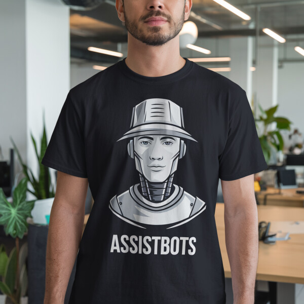 AssistBots.com — 3