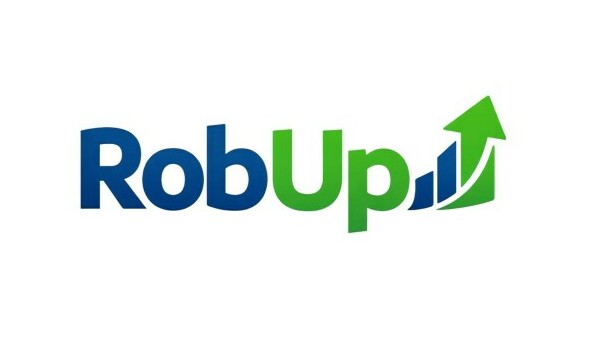 RobUp logo