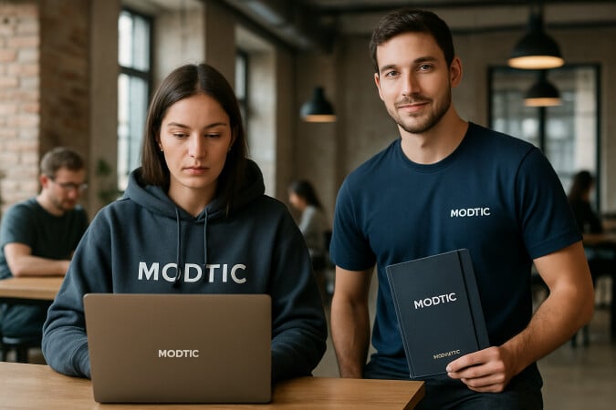 MODTIC.com — 5