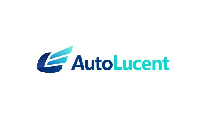 AutoLucent logo