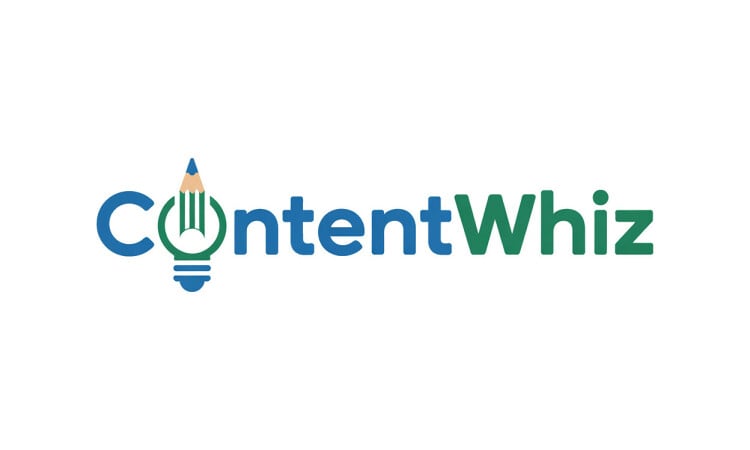 ContentWhiz logo