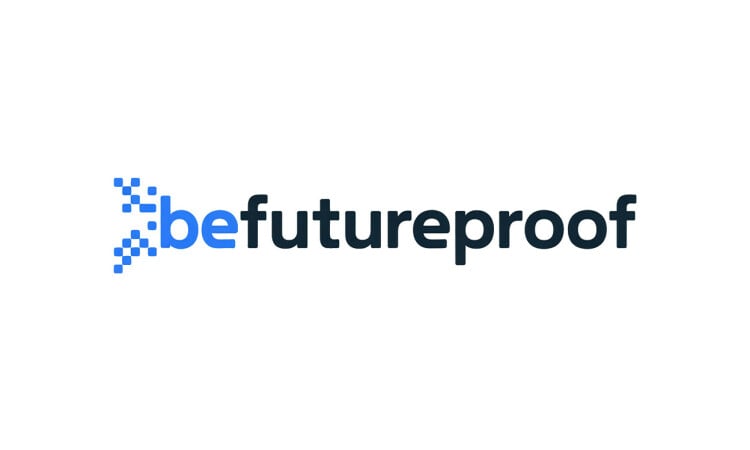 BeFutureproof logo