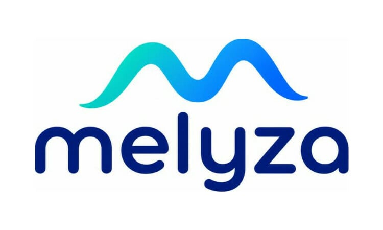 Melyza logo