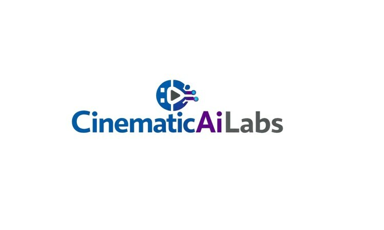 CinematicAiLabs logo