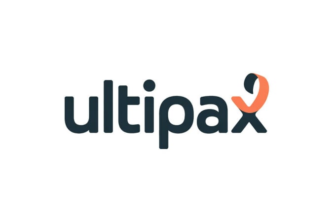 UltiPax logo