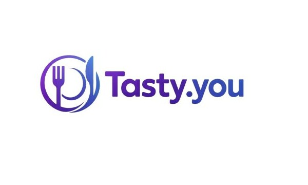 Tasty logo