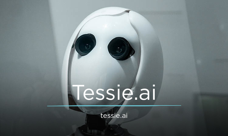 Tessie.ai - Creative premium domains
