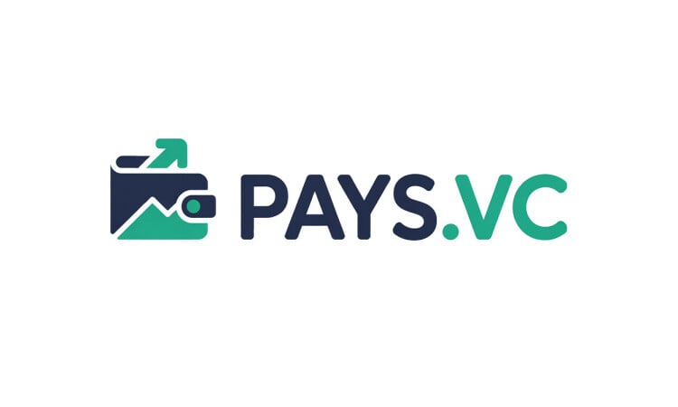 Pays logo