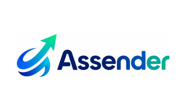 Assender logo
