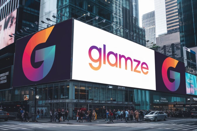 Glamze.com image 3