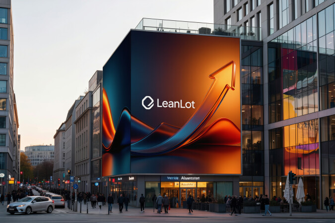 LeanLot.com image 3