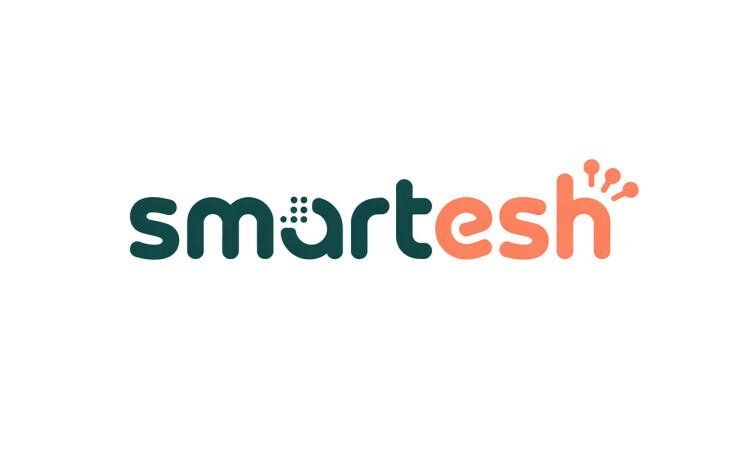 Smartesh logo