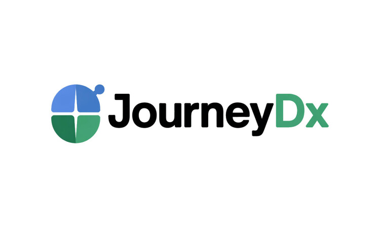 JourneyDx logo