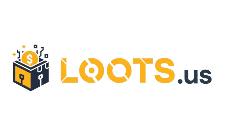 Loots logo
