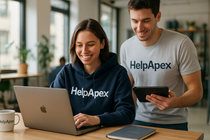 HelpApex.com image 5