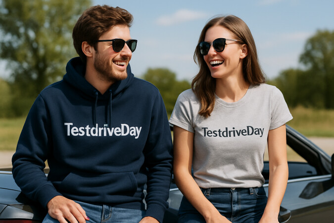 TestdriveDay.com image 3