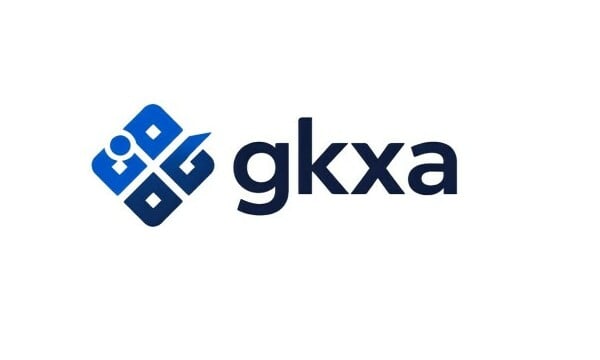 gkxa logo