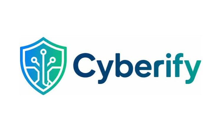 Cyberify logo