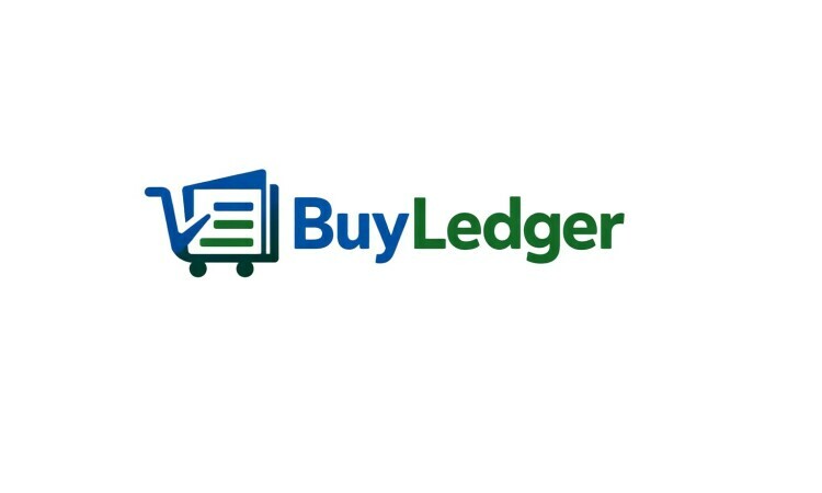 BuyLedger logo