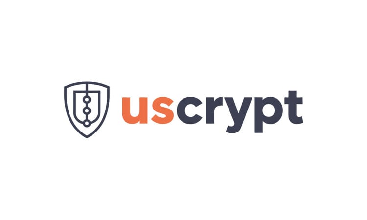 USCrypt logo