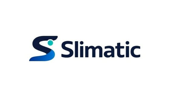 Slimatic logo