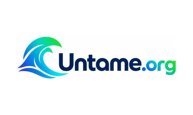 Untame logo