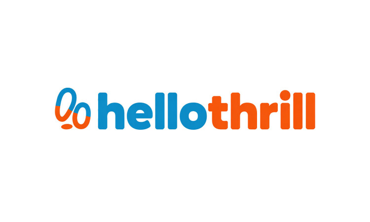 HelloThrill.com - buy New premium names
