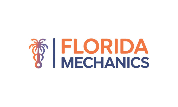 FloridaMechanics logo