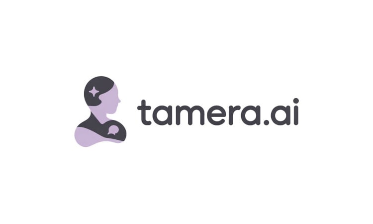 Tamera logo