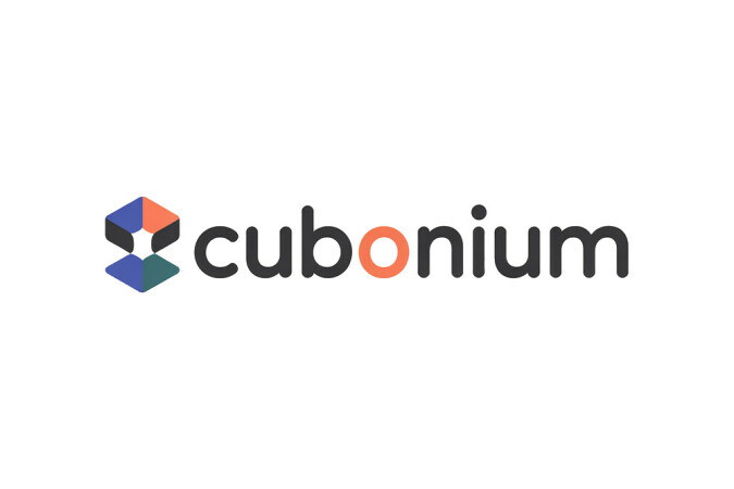 Cubonium logo