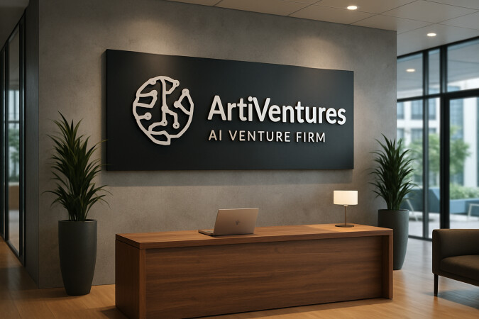 ArtiVentures.com — 4