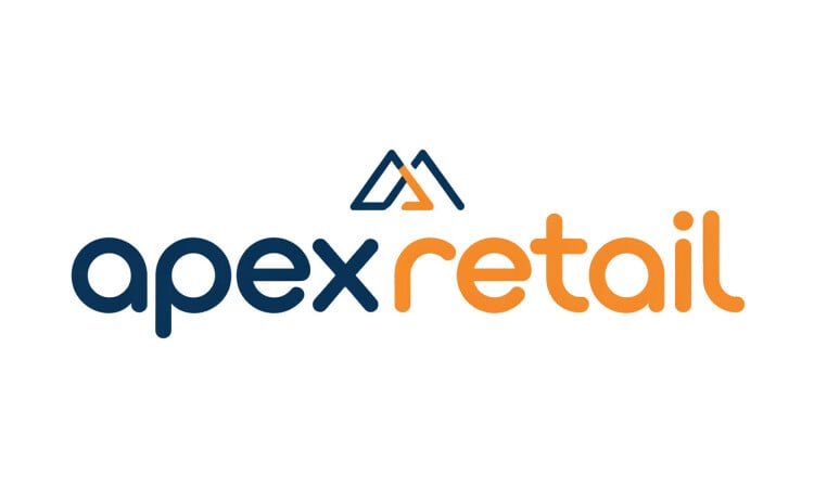 ApexRetail logo
