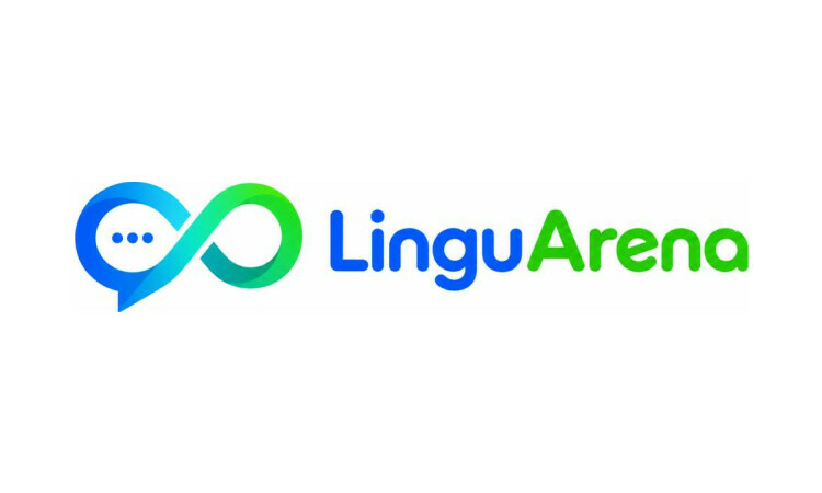 LinguArena logo